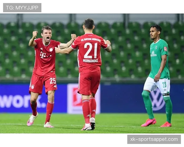 拜仁关键战表现波动持续，对赛季走势形成制约