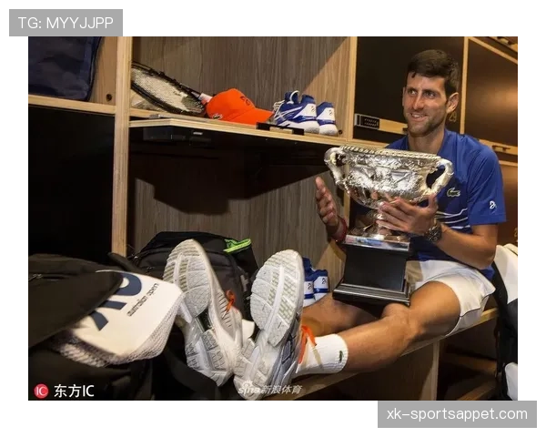 德约一场赛后直接带着私人厨师进更衣室，这日子我说你能懂？