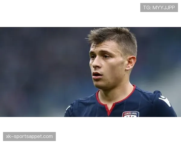 巴尔韦德vs尼科洛·巴雷拉 活动范围覆盖差距在哪