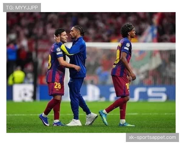 拉菲尼亚与马尔科姆：巴萨体系下边路进攻效率及战术适配对比