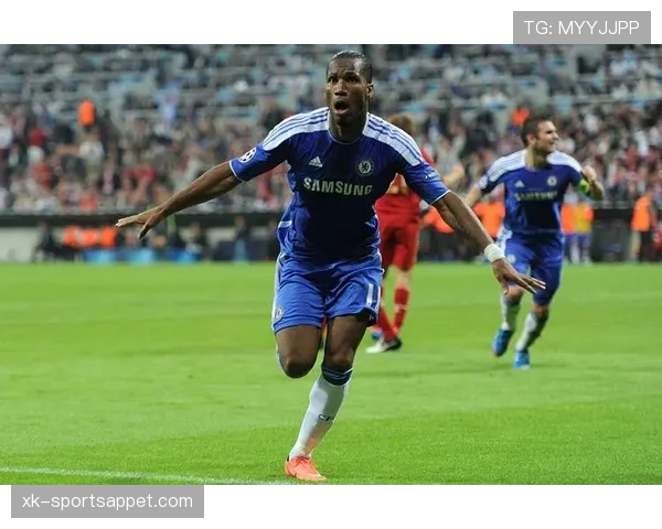 哈兰德vs德罗巴：冲击力统治力对比与差距分析