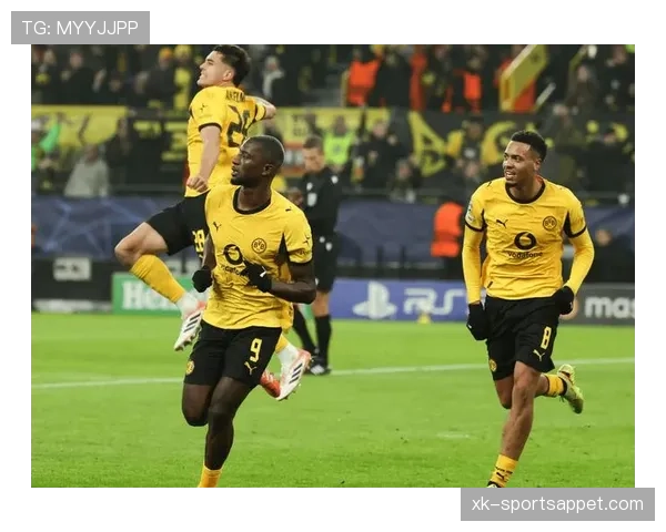 多特蒙德中场活力充足但控制力不足，球队中路组织局面承压，影响攻防转换稳定性