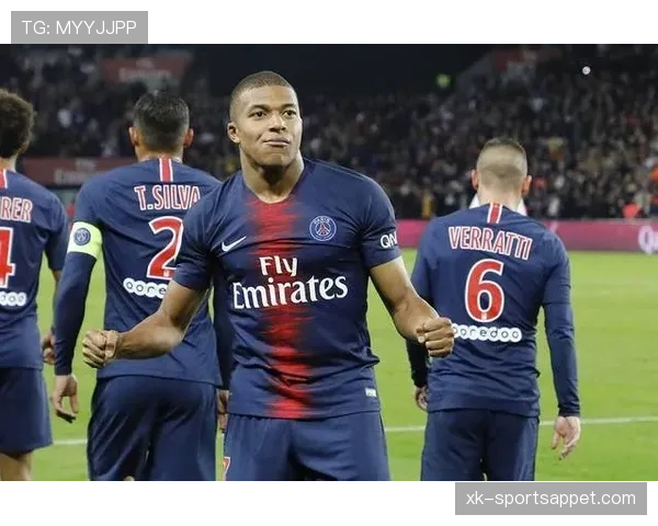 姆巴佩走后，巴黎圣日耳曼巨星战略彻底失败，球队面临战术体系危机！