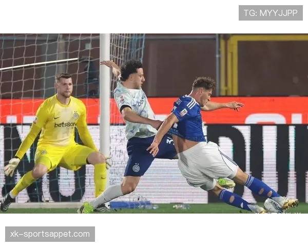 国米中场创造力枯竭问题显现，表面稳定难掩进攻组织困境