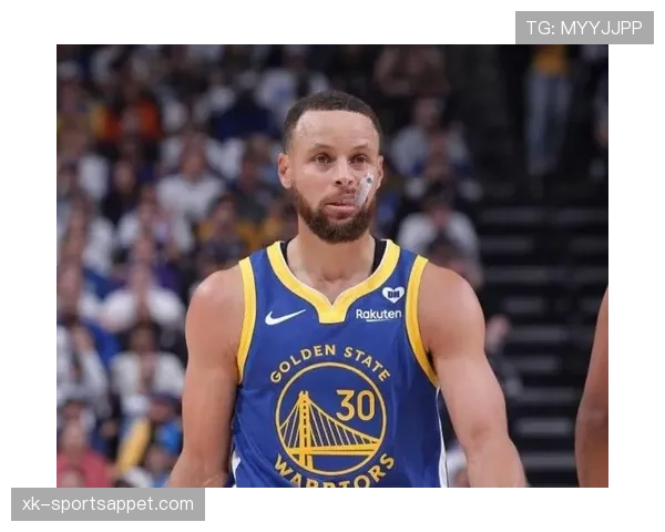 布克单打效率胜库里得分结构显差异