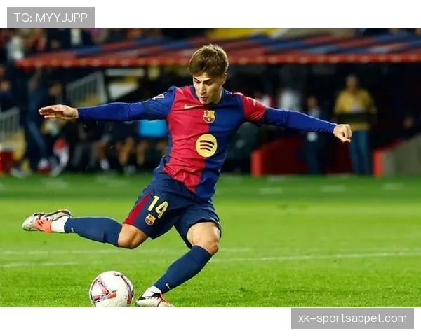 控球占优却难进球，巴萨的进攻效率真的崩了？