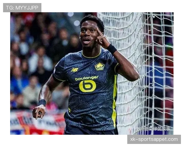 乔纳森·戴维与伊萨克：稳定输出与天赋潜力对比